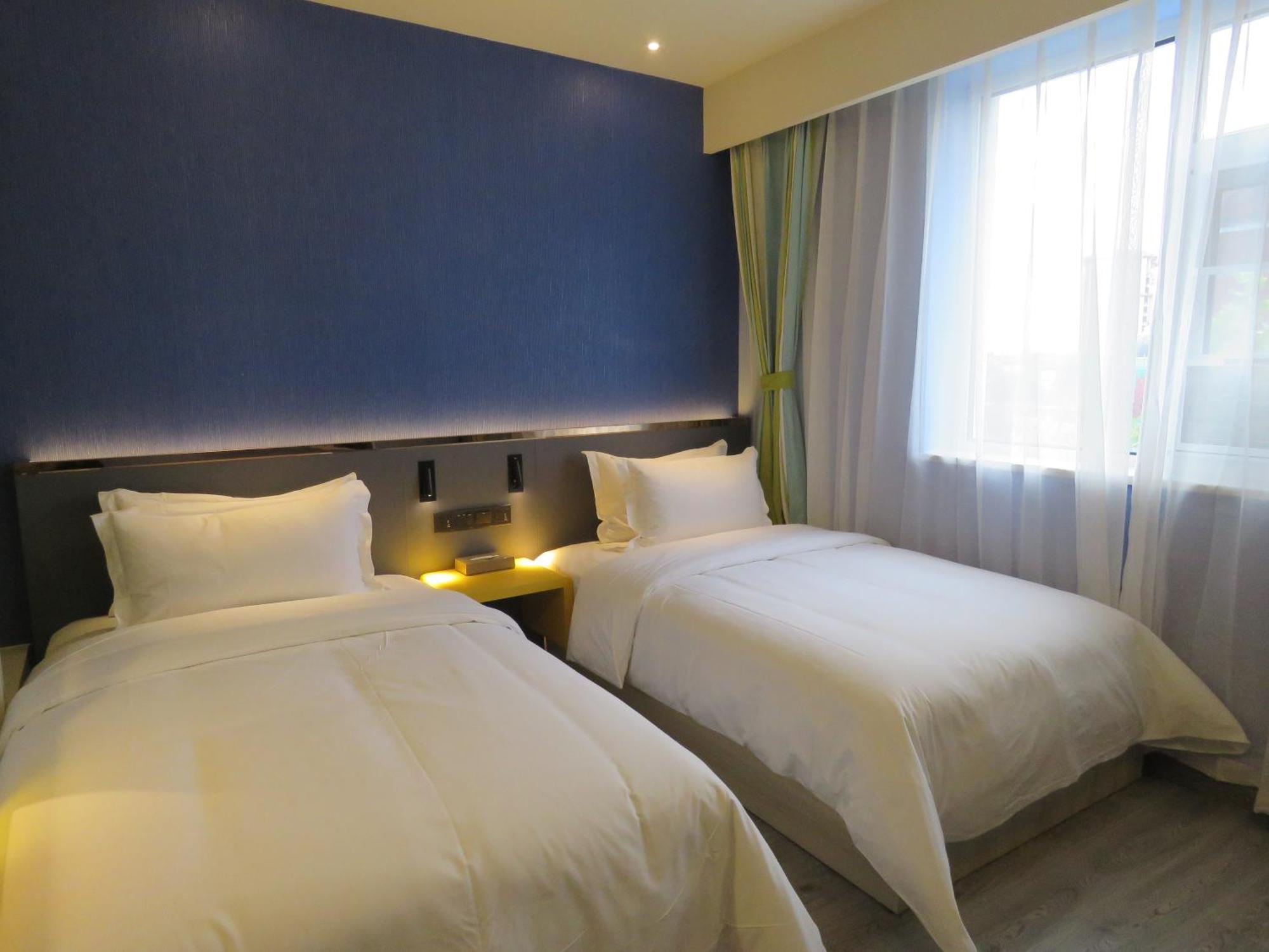 Ibis Styles Beijing Capital Airport Hotel Екстериор снимка