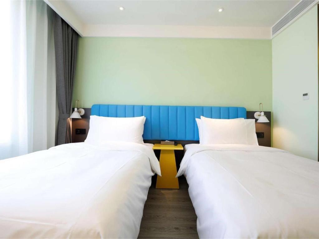 Ibis Styles Beijing Capital Airport Hotel Екстериор снимка