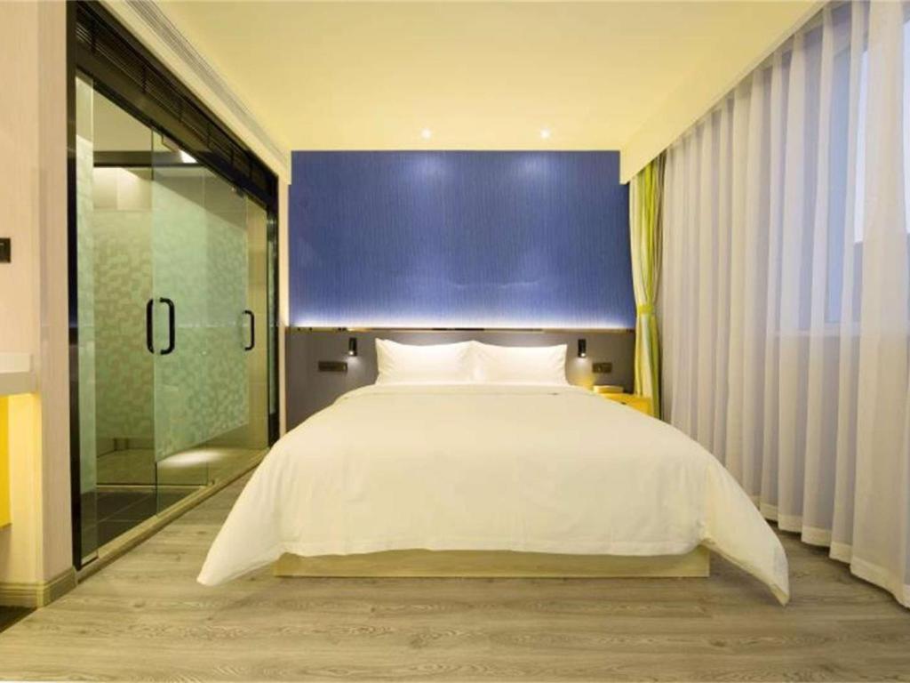 Ibis Styles Beijing Capital Airport Hotel Екстериор снимка