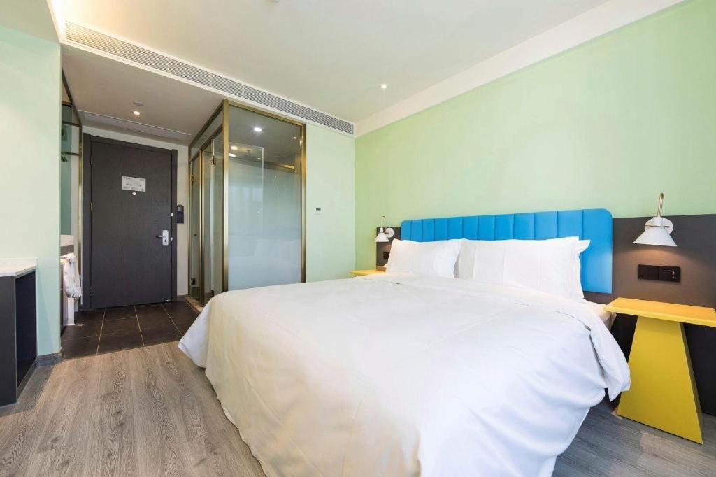 Ibis Styles Beijing Capital Airport Hotel Екстериор снимка
