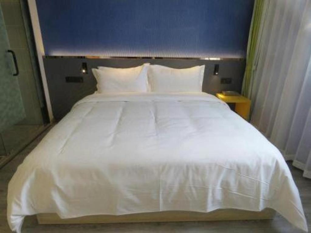 Ibis Styles Beijing Capital Airport Hotel Екстериор снимка