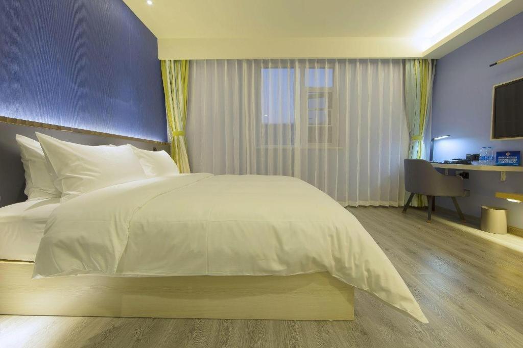 Ibis Styles Beijing Capital Airport Hotel Екстериор снимка