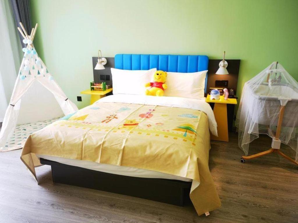Ibis Styles Beijing Capital Airport Hotel Екстериор снимка