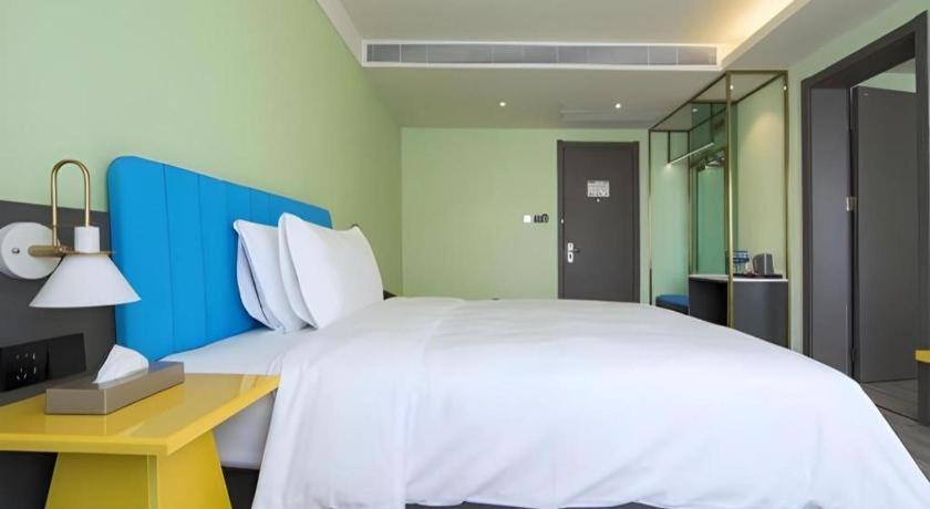 Ibis Styles Beijing Capital Airport Hotel Екстериор снимка