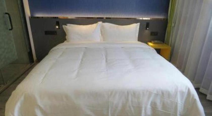 Ibis Styles Beijing Capital Airport Hotel Екстериор снимка