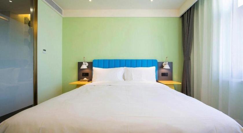 Ibis Styles Beijing Capital Airport Hotel Екстериор снимка